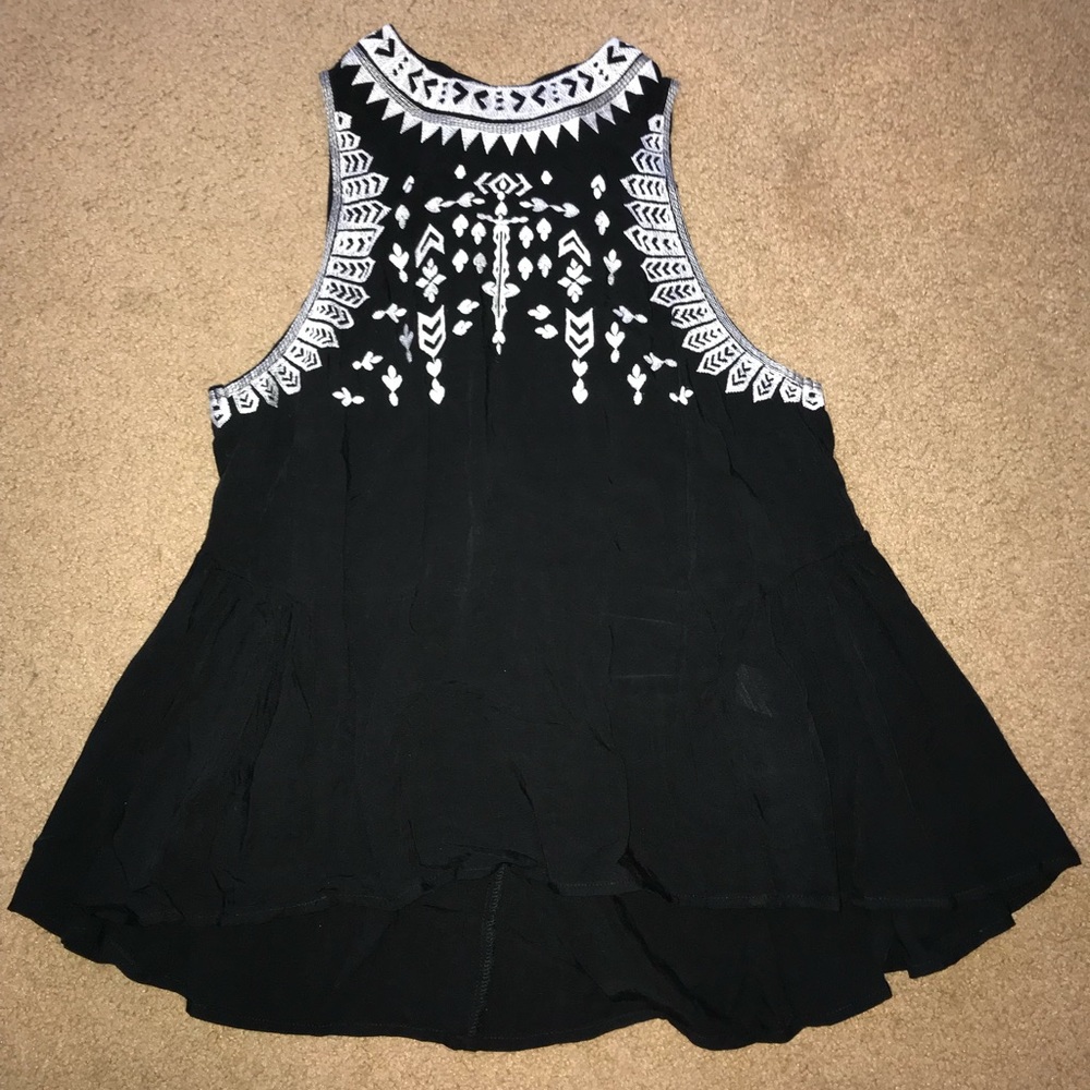 Women’s tank top/blouse